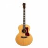 Norman ST68 Solid Sitka Spruce